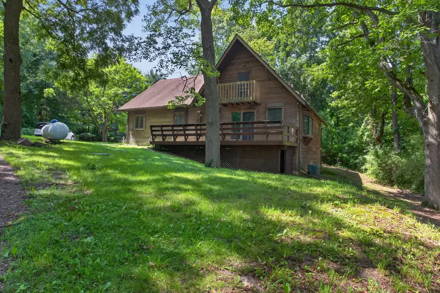 14555 Seymour Road, Grass Lake, MI 49240 - #3