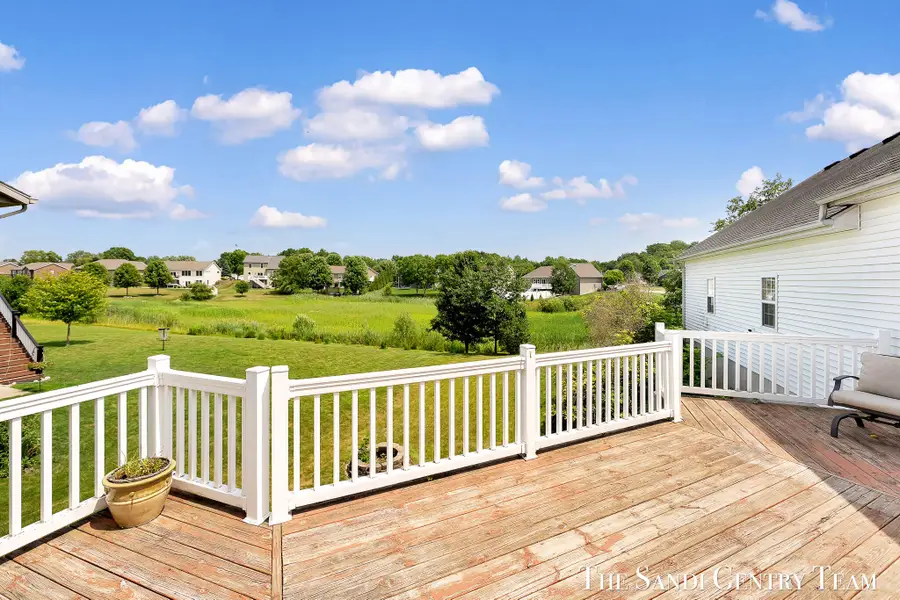 3819 Acadia Drive, Hudsonville, MI 49426 - #3