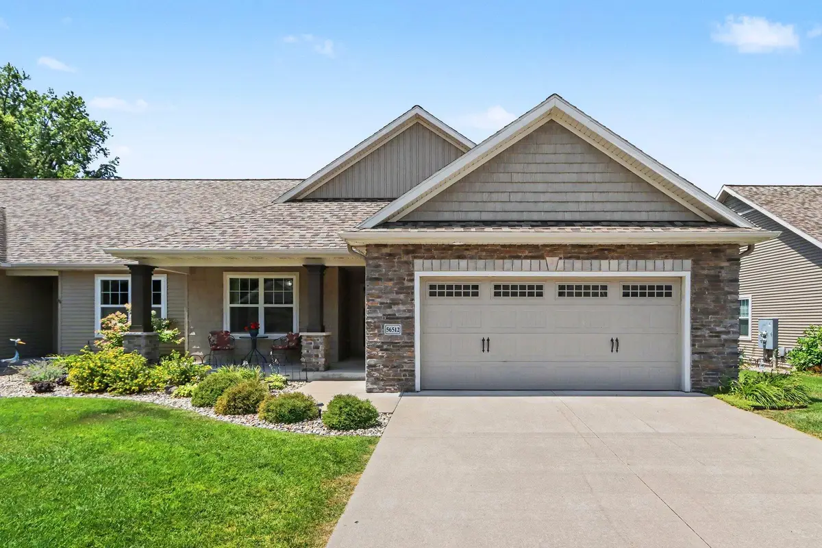 56512 Terra Vista Boulevard #19, Mattawan, MI 49071 - #1