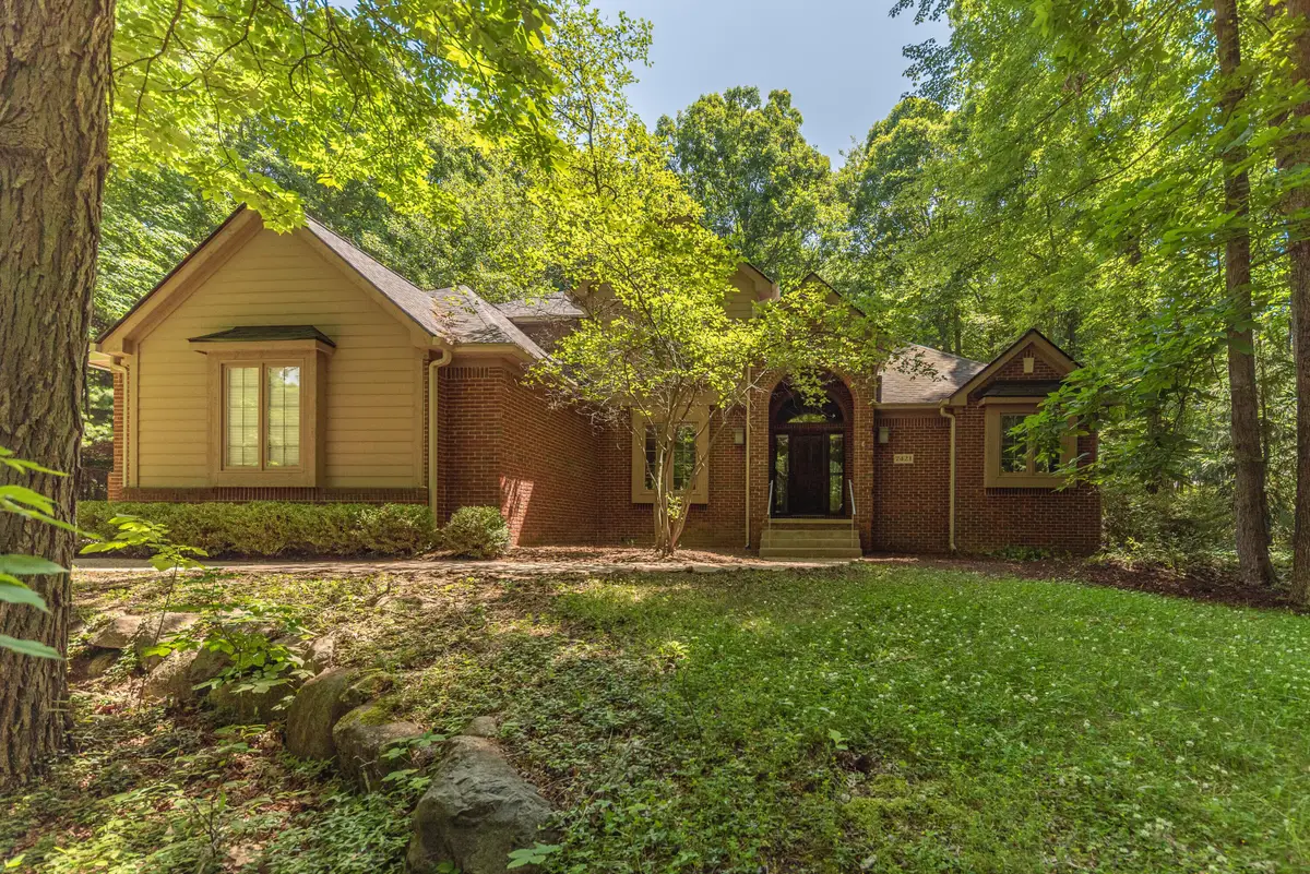 7421 Black Forest Drive, Dexter, MI 48130 - #1