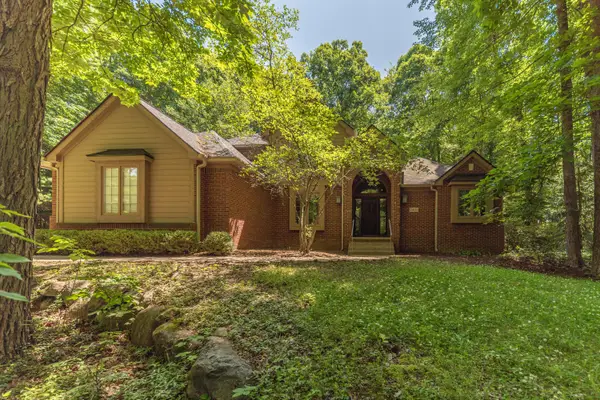 7421 Black Forest Drive, Dexter, MI 48130