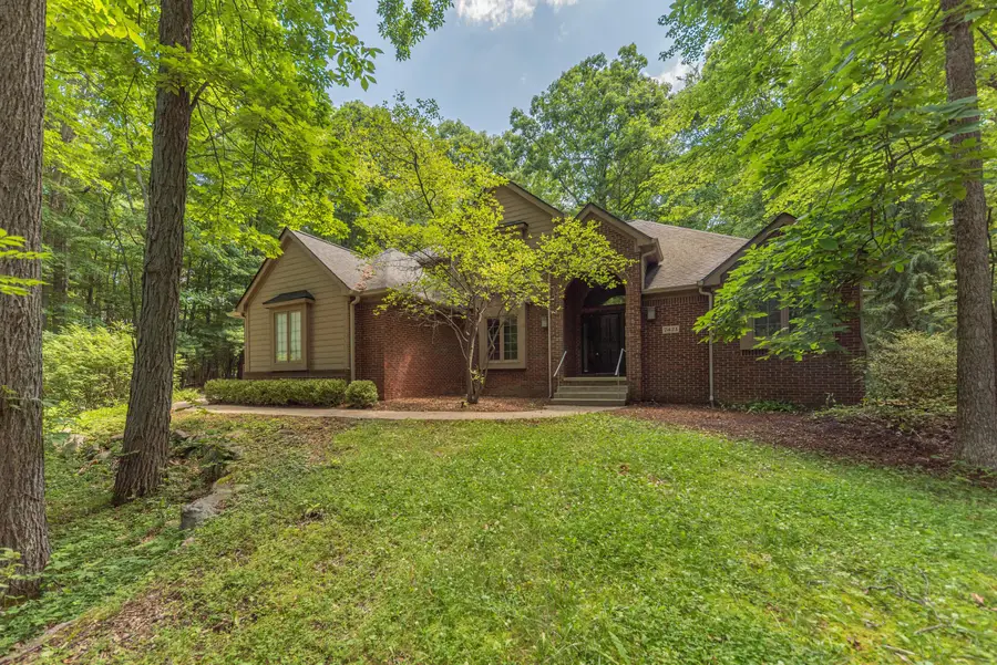 7421 Black Forest Drive, Dexter, MI 48130 - #3