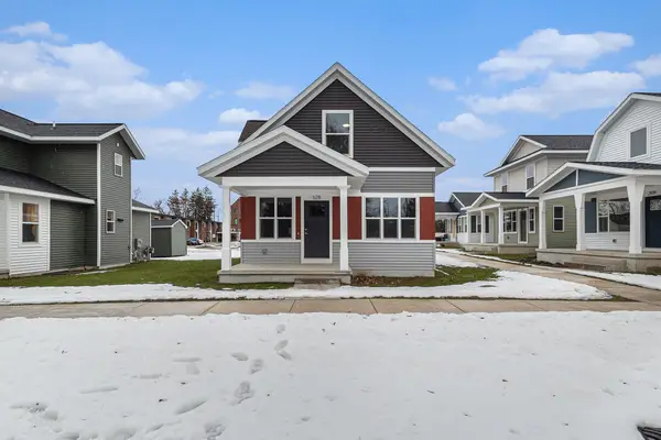 2053 Linden Avenue Se, Grand Rapids, MI 49507
