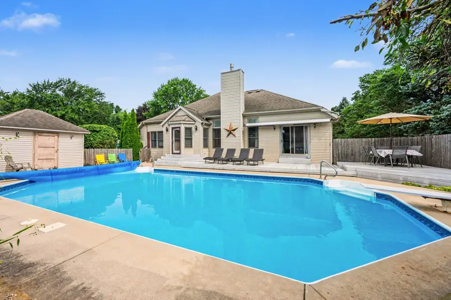 12265 Riverside Drive, White Pigeon, MI 49099 - #2