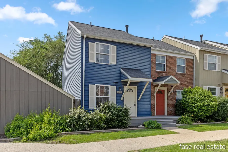 4605 Tabor Road Nw, Comstock Park, MI 49321 - #3