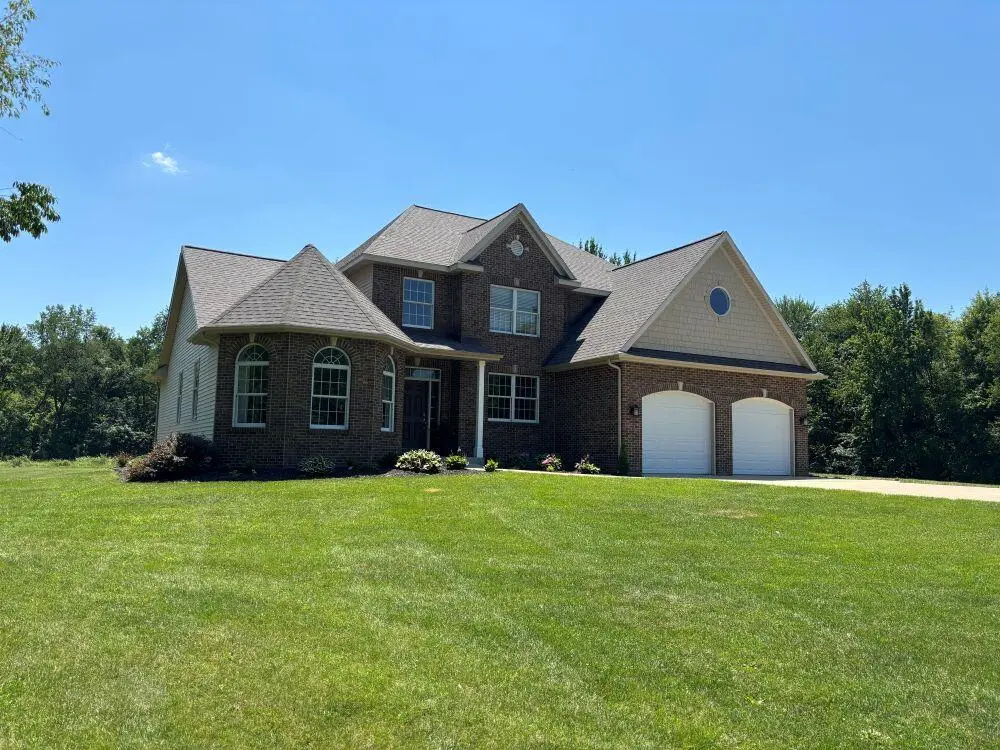 8813 W W Avenue, Schoolcraft, MI 49087 - #1