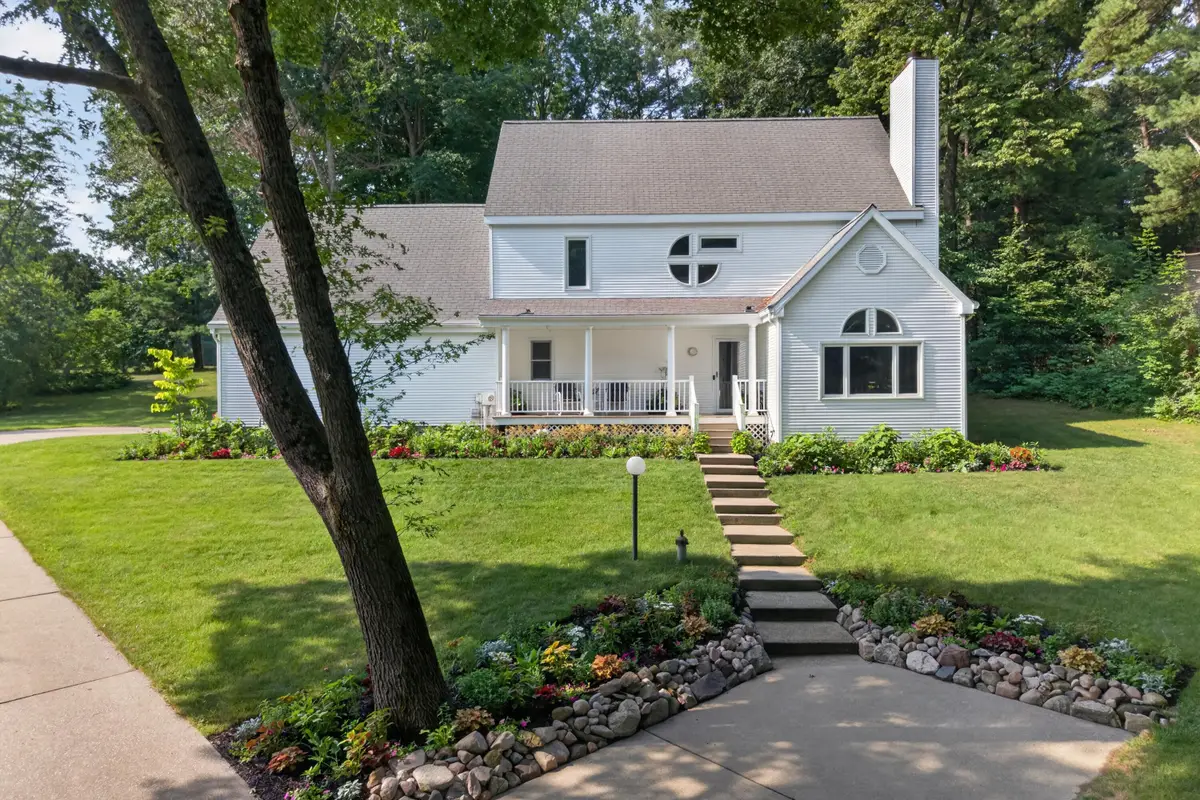 19547 Golfview Drive, Big Rapids, MI 49307 - #1