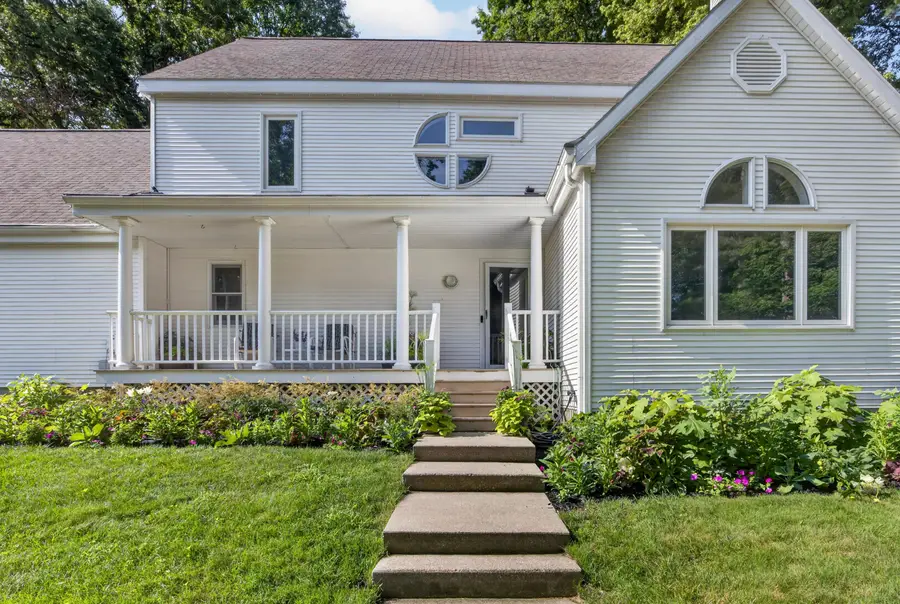 19547 Golfview Drive, Big Rapids, MI 49307 - #3