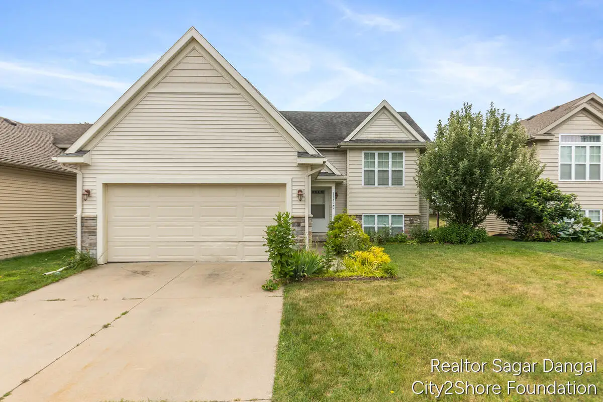 3780 Timberlake Court Se, Kentwood, MI 49512 - #1