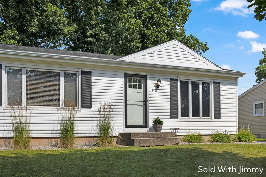 1340 Beckwith Avenue Ne, Grand Rapids, MI 49505 - #3