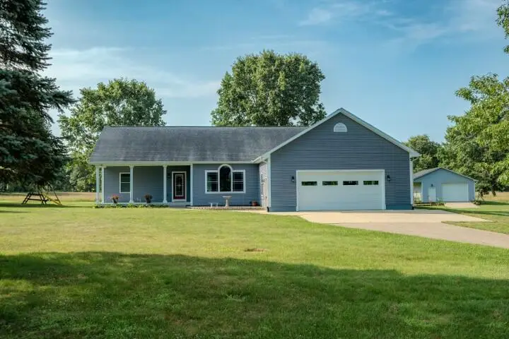9710 Campbell Lane, Bellevue, MI 49021 - #2