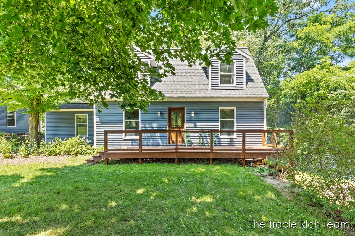 5791 Egypt Valley Avenue Ne, Belmont, MI 49306 - #1