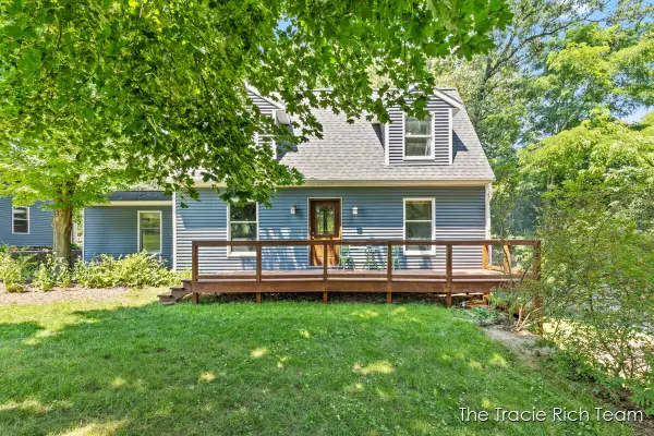 5791 Egypt Valley Avenue Ne, Belmont, MI 49306