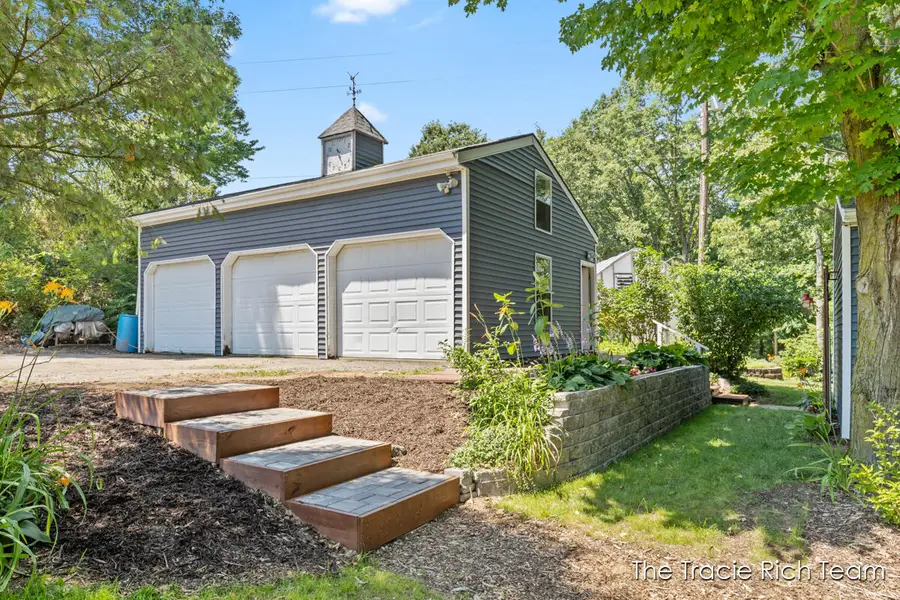 5791 Egypt Valley Avenue Ne, Belmont, MI 49306 - #3
