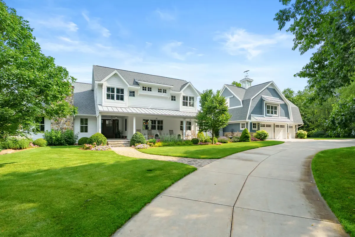 10030 W Rs Avenue, Mattawan, MI 49071 - #1