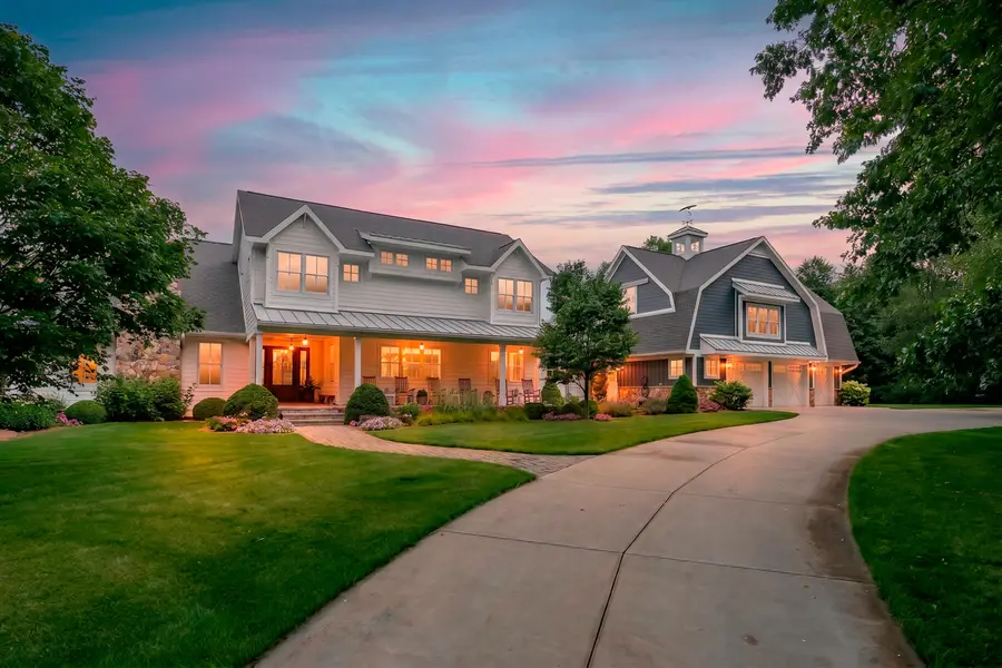 10030 W Rs Avenue, Mattawan, MI 49071 - #2
