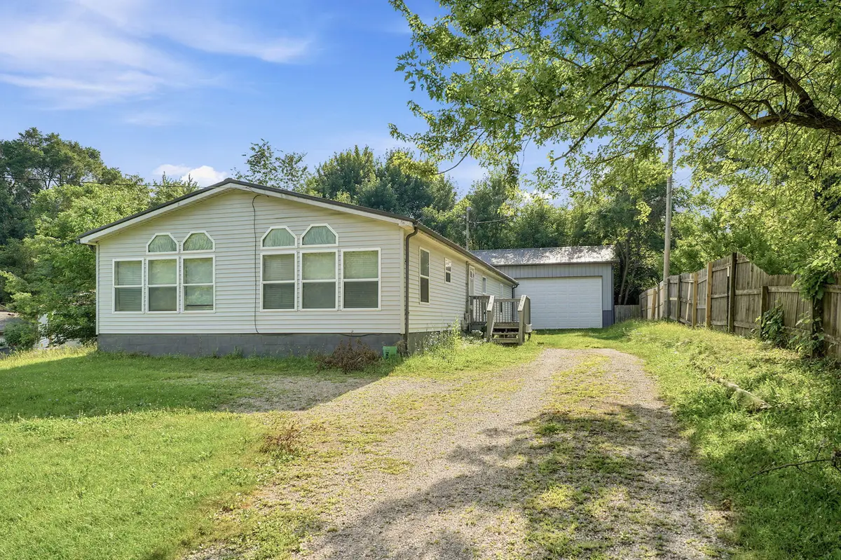 582 Leenhouts Street, Kalamazoo, MI 49048 - #1