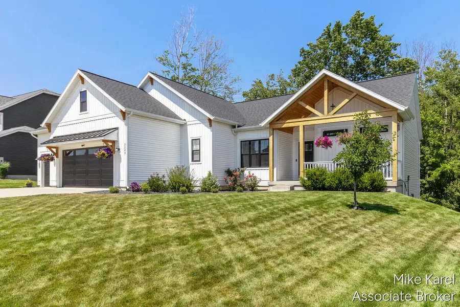 3349 Box Elder Drive, Jenison, MI 49428 - #2