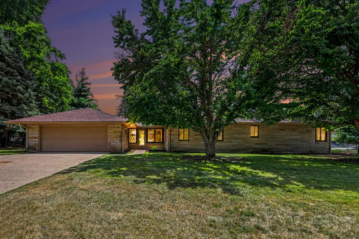 3160 Baker Park Drive Se, Grand Rapids, MI 49508 - #1
