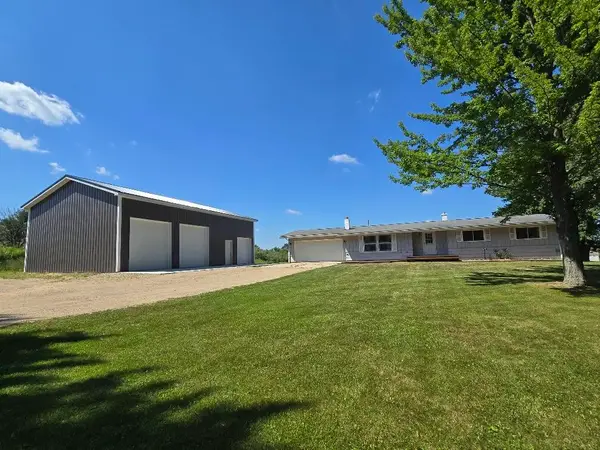 3486 Hoover Road, Barryton, MI 49305