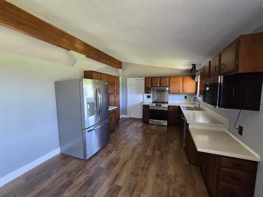 3486 Hoover Road, Barryton, MI 49305 - #2