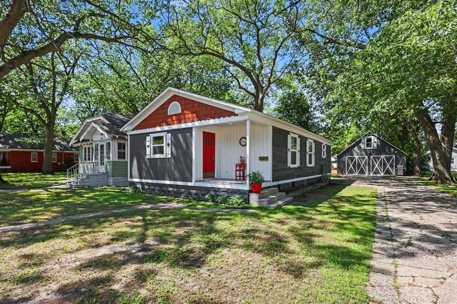 686 Marquette Avenue, Muskegon, MI 49442 - #2