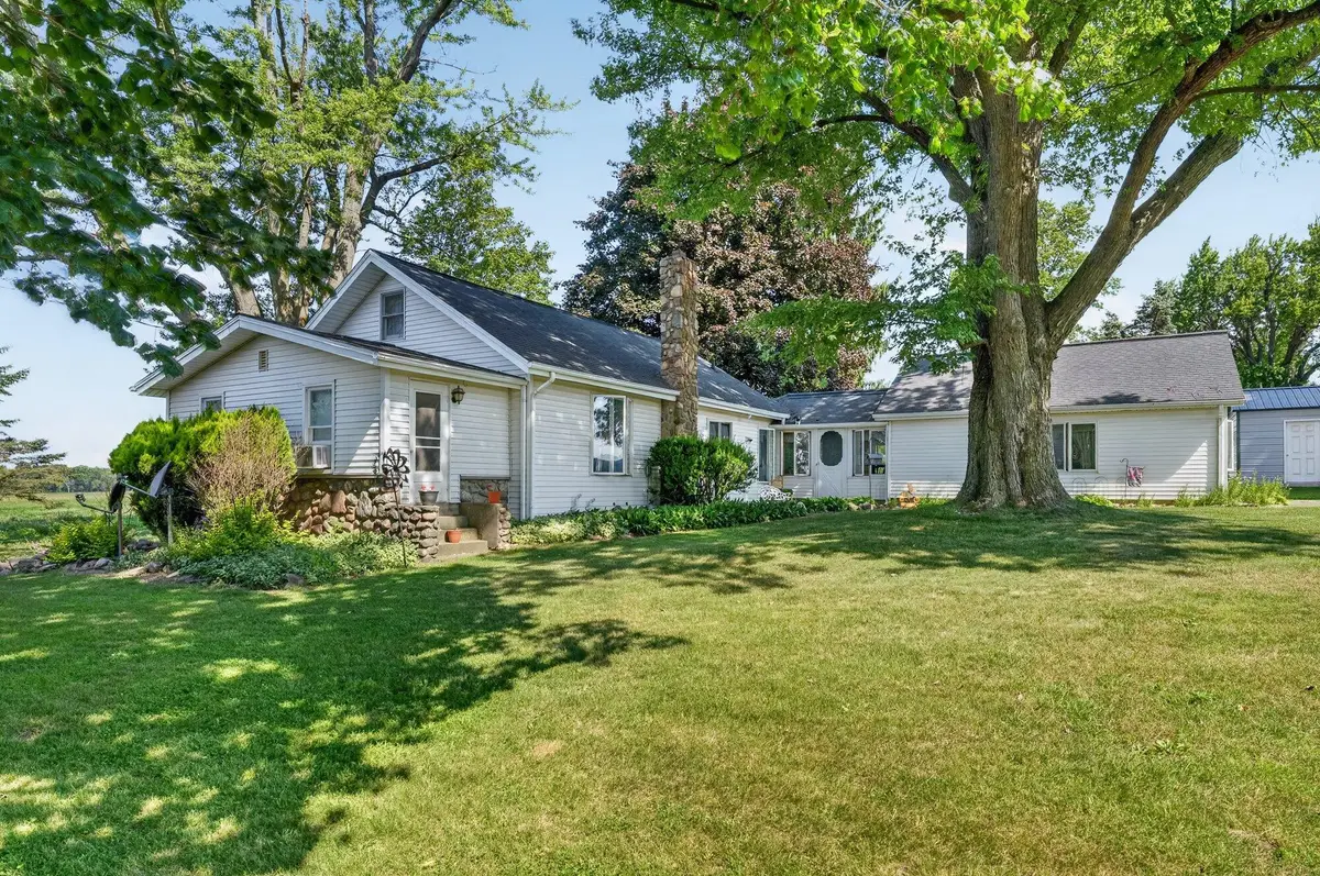 2871 River Road, Hastings, MI 49058 - #1
