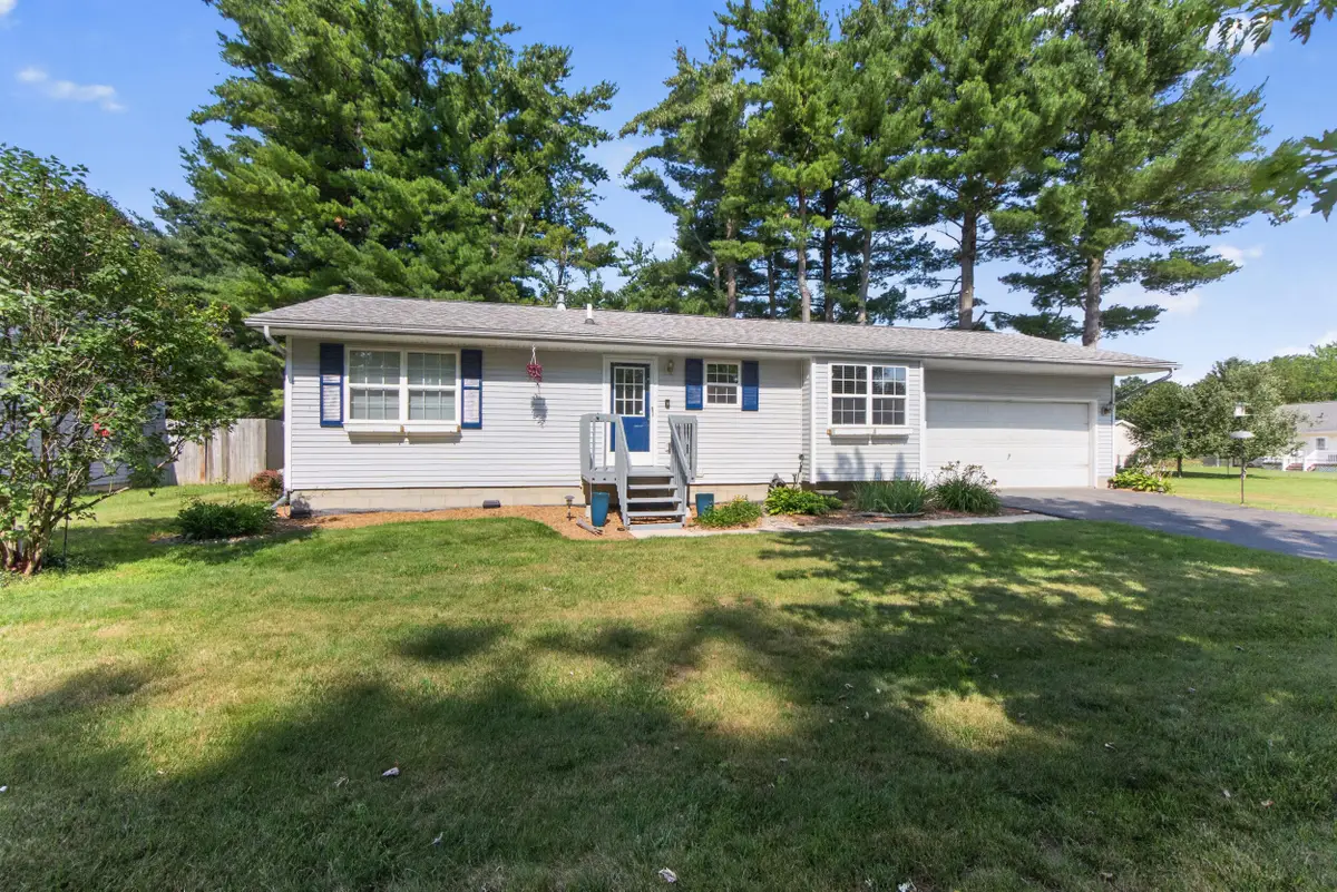 10224 Mizzen Lane, Pleasant Lake, MI 49272 - #1
