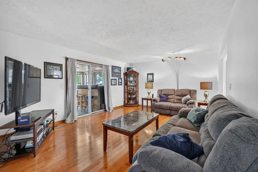 10224 Mizzen Lane, Pleasant Lake, MI 49272 - #3