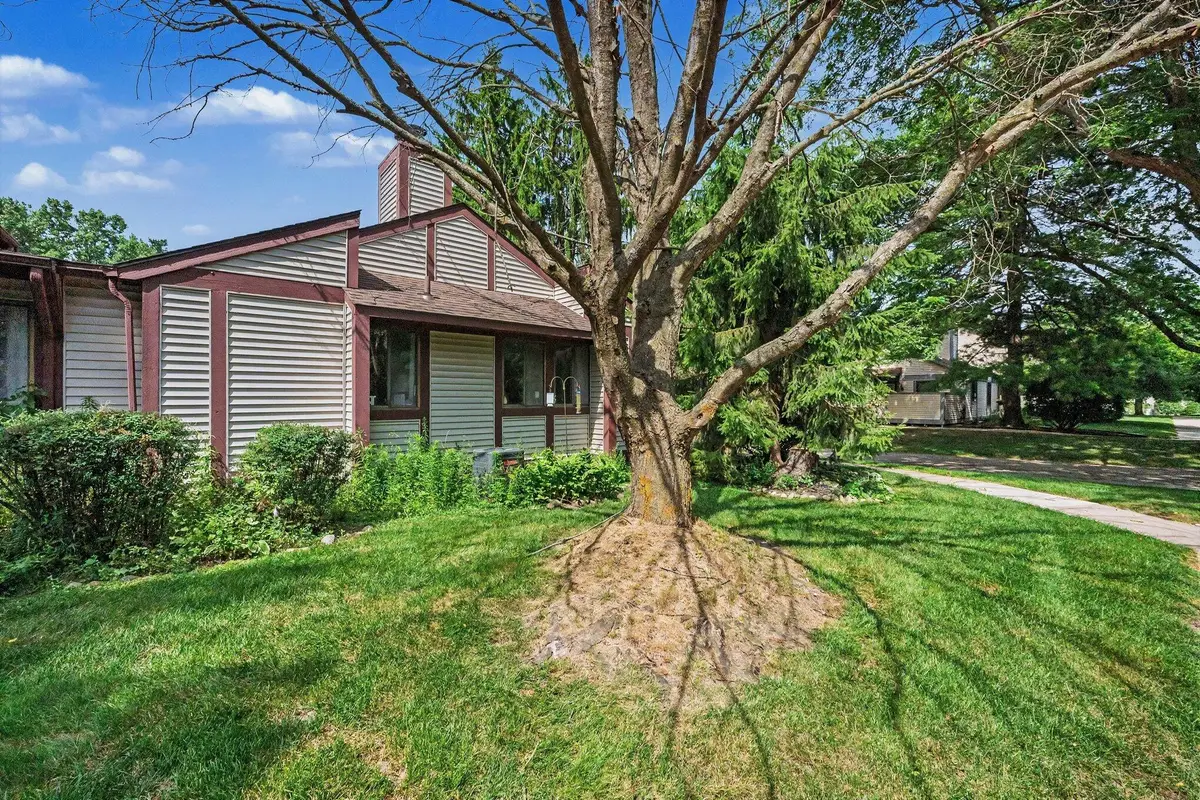 4863 Foxfire Trail, Portage, MI 49024 - #1