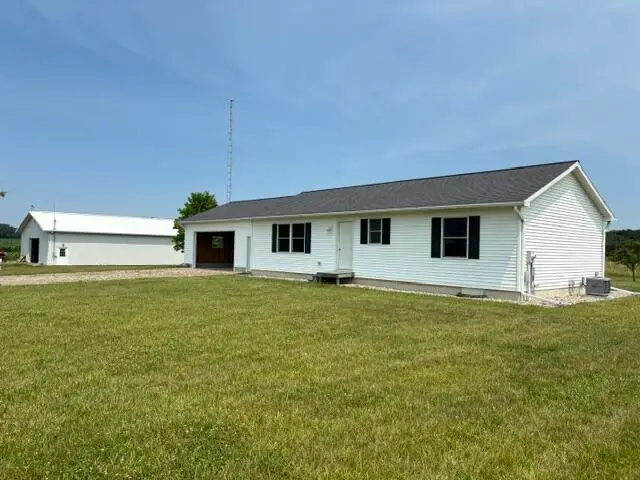 7741 Beebe Highway, Tipton, MI 49287 - #1