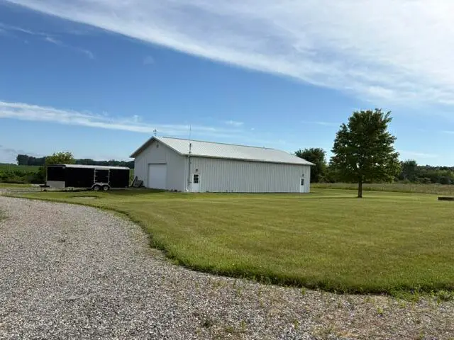 7741 Beebe Highway, Tipton, MI 49287 - #3