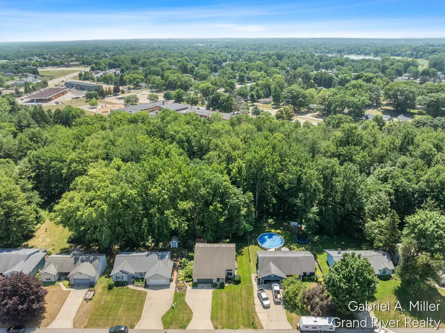 1472 Caprice Drive, Jenison, MI 49428 - #3