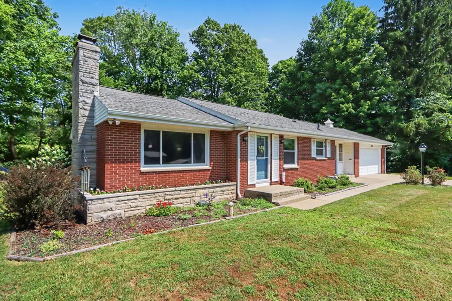 1500 Woodlure Drive, Kalamazoo, MI 49009 - #2