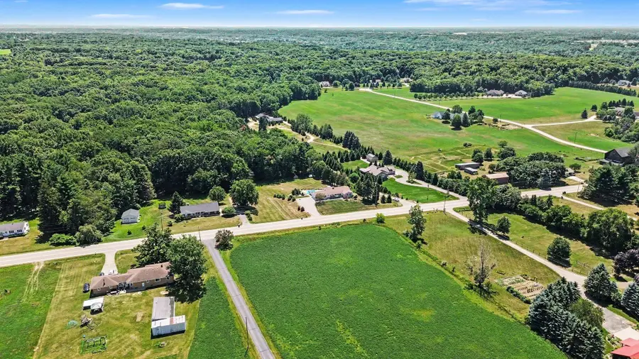 2770 Leonard Street, Marne, MI 49435 - #2
