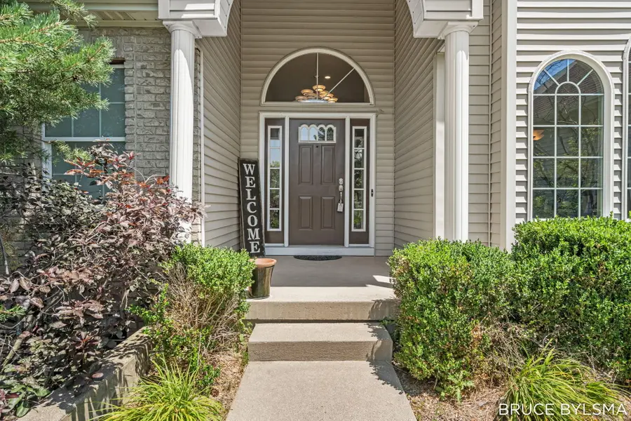 6100 Sunningdale Drive, Hudsonville, MI 49426 - #3
