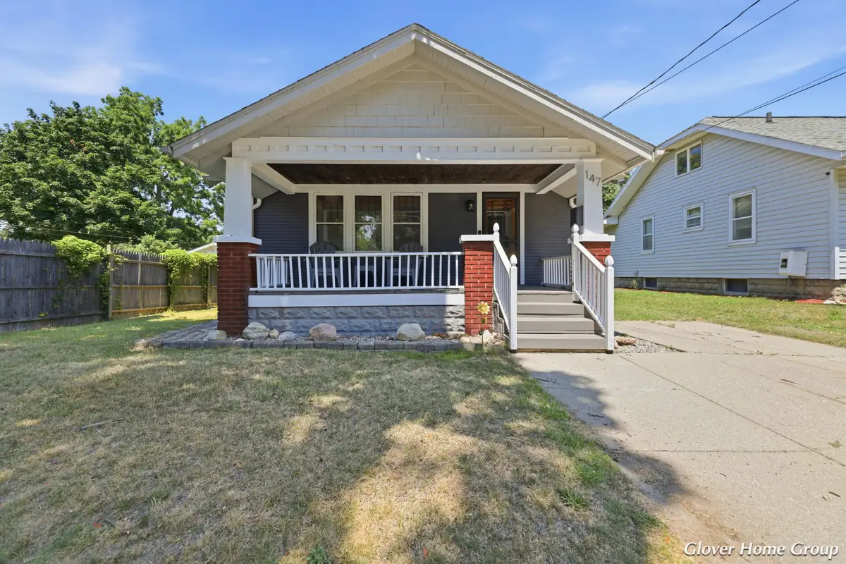 147 Graceland Street Ne, Grand Rapids, MI 49505 - #1