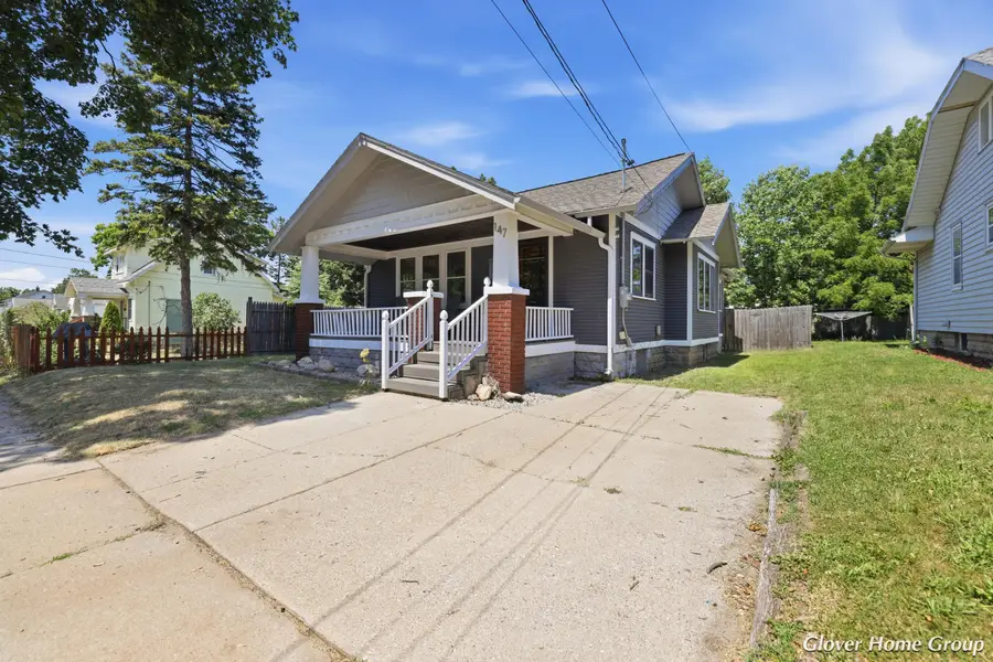 147 Graceland Street Ne, Grand Rapids, MI 49505 - #2