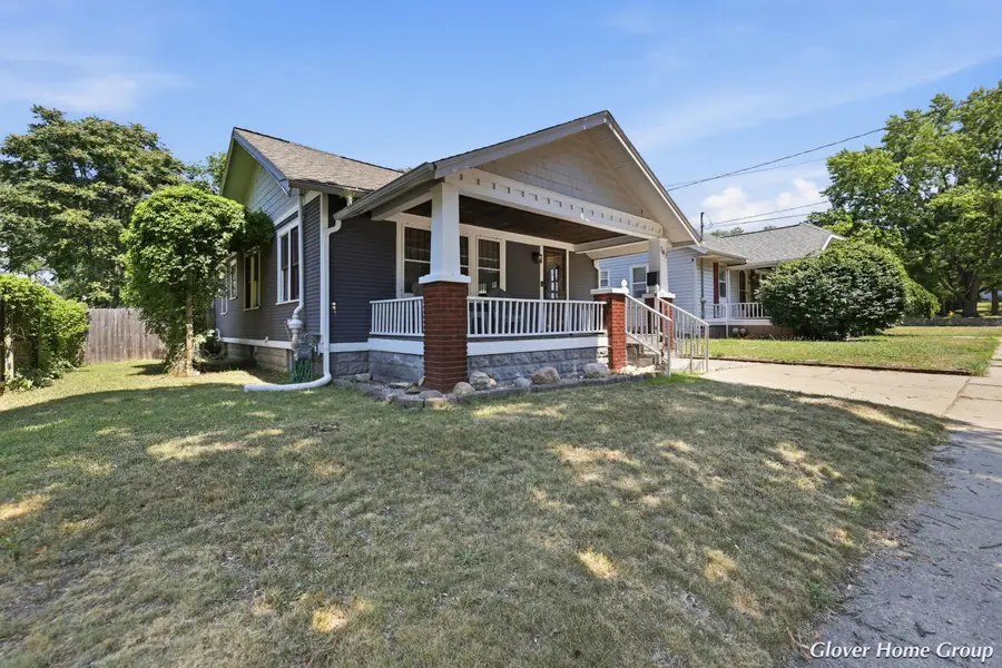 147 Graceland Street Ne, Grand Rapids, MI 49505 - #3