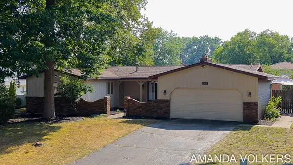 3910 Honeybrook Avenue Sw, Grandville, MI 49418