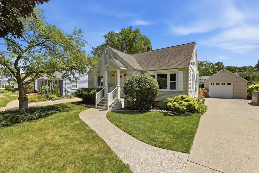 246 Alten Avenue Ne, Grand Rapids, MI 49503 - #2