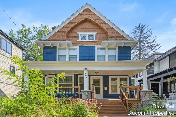 643 Lake Drive Se, Grand Rapids, MI 49503