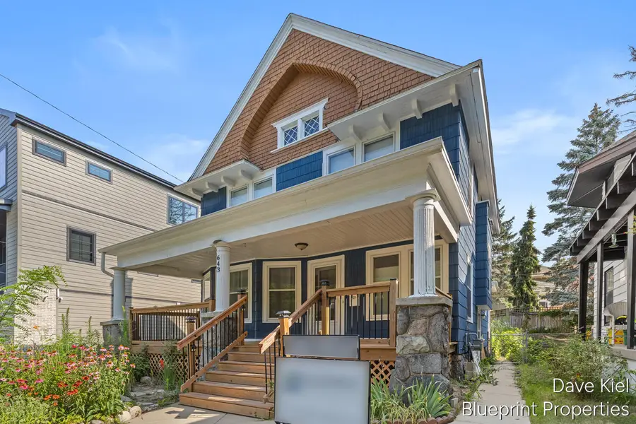 643 Lake Drive Se, Grand Rapids, MI 49503 - #2