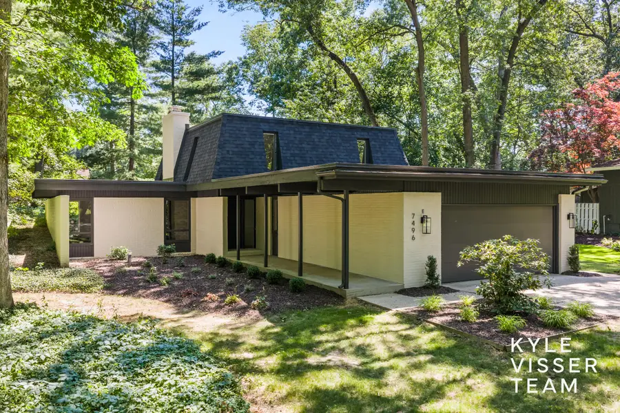 7496 Leyton Drive Se, Ada, MI 49301 - #2