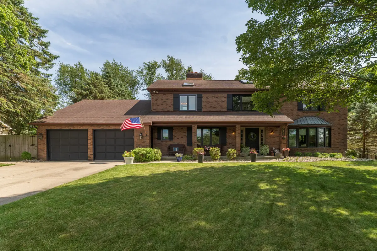 3533 Fleetwood Drive, Portage, MI 49024 - #1