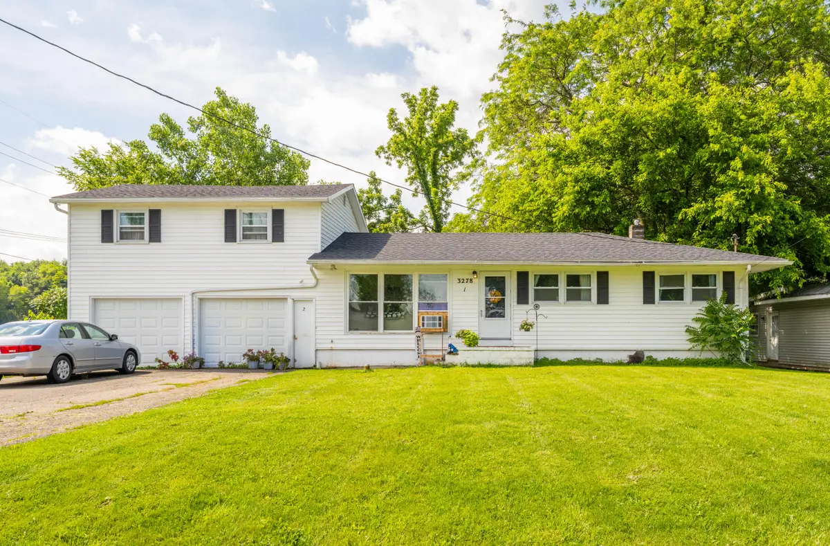 3278 Willo Drive, Berrien Springs, MI 49103 - #1