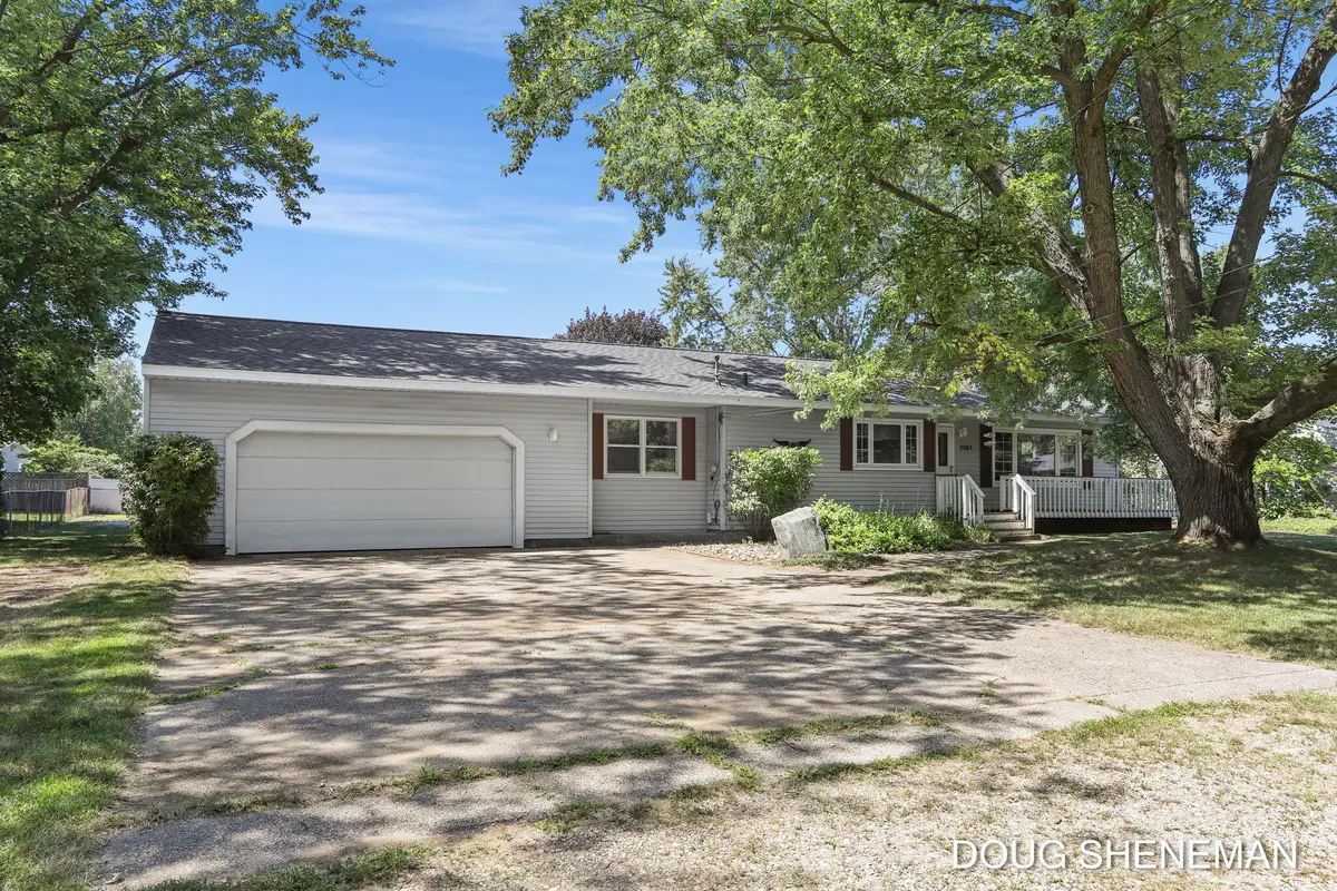 1197 Beechwood Drive, Jenison, MI 49428 - #1