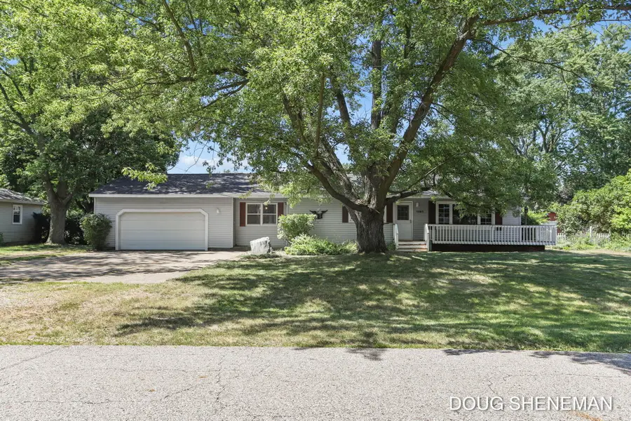 1197 Beechwood Drive, Jenison, MI 49428 - #2