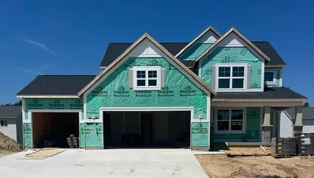 671 Waterford Village Drive Nw, Grand Rapids, MI 49534 - #1