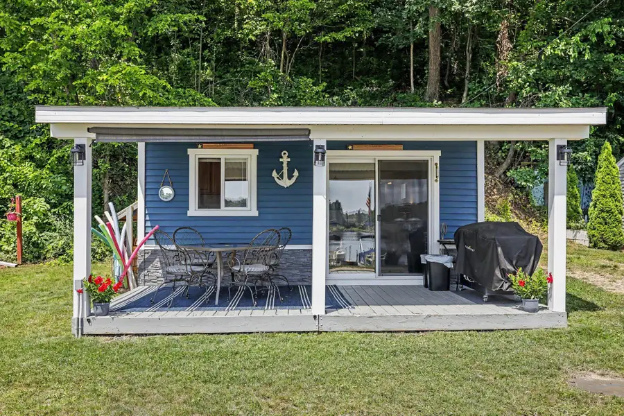 2441 Bristol Lake Street, Dowling, MI 49050 - #3